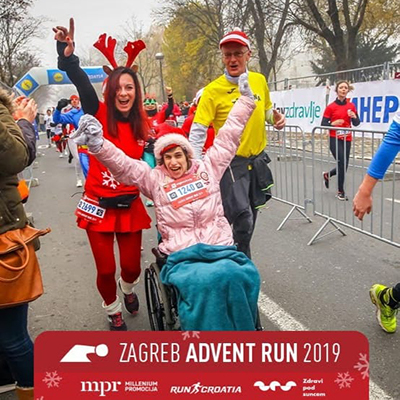 ZG Advent Run
